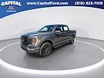 2022 Ford F-150 SuperCrew Cab 4x4 Pickup for sale #AB61529 - photo 5
