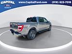 2022 Ford F-150 SuperCrew Cab 4x4 Pickup for sale #AB61529 - photo 8