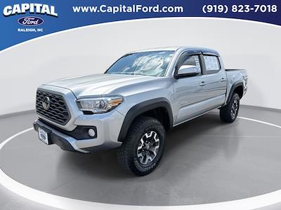 2022 Toyota Tacoma Double Cab 4WD Pickup for sale #AB61533B - photo 1