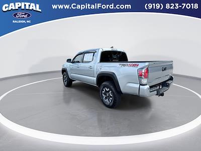 2022 Toyota Tacoma Double Cab 4WD Pickup for sale #AB61533B - photo 2