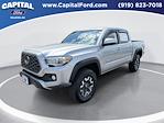 2022 Toyota Tacoma Double Cab 4WD Pickup for sale #AB61533B - photo 1