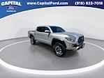 2022 Toyota Tacoma Double Cab 4WD Pickup for sale #AB61533B - photo 3
