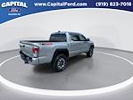 2022 Toyota Tacoma Double Cab 4WD Pickup for sale #AB61533B - photo 8
