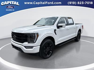 2023 Ford F-150 SuperCrew Cab 4x4 Pickup for sale #AB61591 - photo 1
