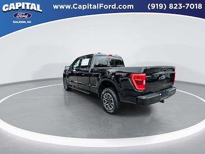 2023 Ford F-150 SuperCrew Cab 4x4 Pickup for sale #AB61592 - photo 2