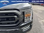 2023 Ford F-150 SuperCrew Cab 4x4 Pickup for sale #AB61592 - photo 17
