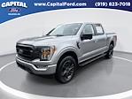 2022 Ford F-150 SuperCrew Cab 4x4 Pickup for sale #AB61593 - photo 1