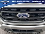2022 Ford F-150 SuperCrew Cab 4x4 Pickup for sale #AB61593 - photo 15