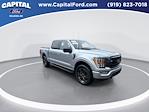 2022 Ford F-150 SuperCrew Cab 4x4 Pickup for sale #AB61593 - photo 4
