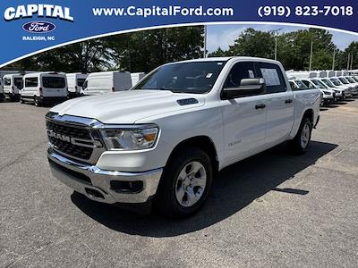 2023 Ram 1500 Crew Cab 4x2 Pickup for sale #AB61595 - photo 1