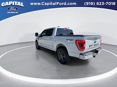 2023 Ford F-150 SuperCrew Cab 4x4 Pickup for sale #AB61623 - photo 2