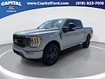 2023 Ford F-150 SuperCrew Cab 4x4 Pickup for sale #AB61623 - photo 1