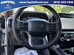 2023 Ford F-150 SuperCrew Cab 4x4 Pickup for sale #AB61623 - photo 23