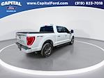 2023 Ford F-150 SuperCrew Cab 4x4 Pickup for sale #AB61623 - photo 8