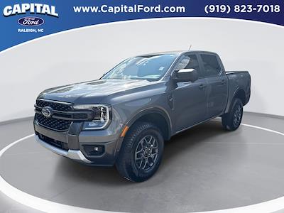 2024 Ford Ranger SuperCrew Cab 4x4 Pickup for sale #AB61697 - photo 1