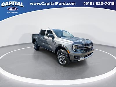2024 Ford Ranger SuperCrew Cab 4x4 Pickup for sale #AB61697 - photo 2