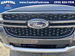 2024 Ford Ranger SuperCrew Cab 4x4 Pickup for sale #AB61697 - photo 10