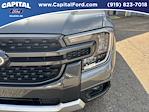 2024 Ford Ranger SuperCrew Cab 4x4 Pickup for sale #AB61697 - photo 11