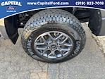 2024 Ford Ranger SuperCrew Cab 4x4 Pickup for sale #AB61697 - photo 13