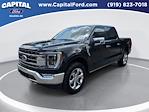 2022 Ford F-150 SuperCrew Cab 4x4 Pickup for sale #AB61721 - photo 1