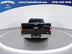2022 Ford F-150 SuperCrew Cab 4x4 Pickup for sale #AB61721 - photo 9