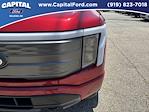 2023 Ford F-150 Lightning SuperCrew Cab AWD Pickup for sale #AB61721A - photo 11