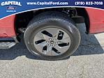 2023 Ford F-150 Lightning SuperCrew Cab AWD Pickup for sale #AB61721A - photo 13