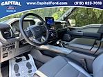 2023 Ford F-150 Lightning SuperCrew Cab AWD Pickup for sale #AB61721A - photo 18