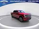 2023 Ford F-150 Lightning SuperCrew Cab AWD Pickup for sale #AB61721A - photo 3