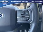 2023 Ford F-150 Lightning SuperCrew Cab AWD Pickup for sale #AB61721A - photo 22
