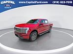 2023 Ford F-150 Lightning SuperCrew Cab AWD Pickup for sale #AB61721A - photo 5