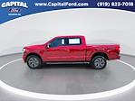 2023 Ford F-150 Lightning SuperCrew Cab AWD Pickup for sale #AB61721A - photo 6