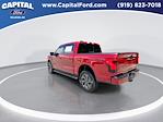 2023 Ford F-150 Lightning SuperCrew Cab AWD Pickup for sale #AB61721A - photo 2
