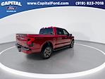 2023 Ford F-150 Lightning SuperCrew Cab AWD Pickup for sale #AB61721A - photo 8