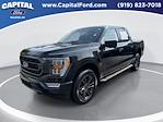 2022 Ford F-150 SuperCrew Cab 4x4 Pickup for sale #AB61722 - photo 1