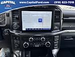 2022 Ford F-150 SuperCrew Cab 4x4 Pickup for sale #AB61722 - photo 25
