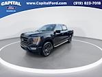 2022 Ford F-150 SuperCrew Cab 4x4 Pickup for sale #AB61722 - photo 5