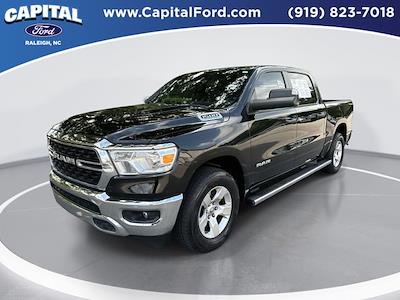 2023 Ram 1500 Crew Cab 4x2 Pickup for sale #AB61725 - photo 1