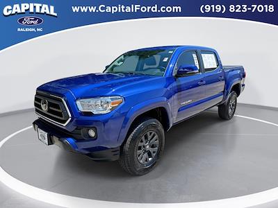 2023 Toyota Tacoma Double Cab RWD Pickup for sale #AB61725A - photo 1