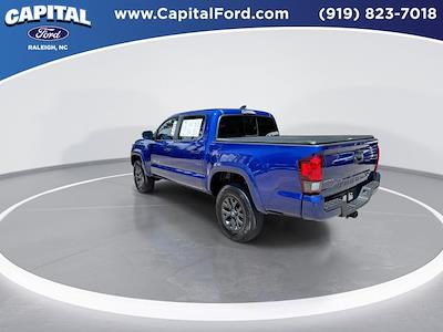 2023 Toyota Tacoma Double Cab RWD Pickup for sale #AB61725A - photo 2