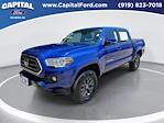 2023 Toyota Tacoma Double Cab RWD Pickup for sale #AB61725A - photo 1