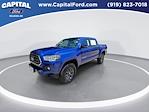 2023 Toyota Tacoma Double Cab RWD Pickup for sale #AB61725A - photo 5