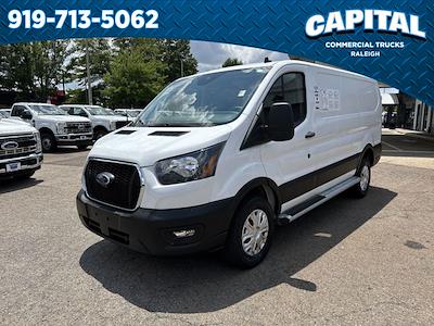 2023 Ford Transit 250 Low Roof RWD Empty Cargo Van for sale #AB61727 - photo 1