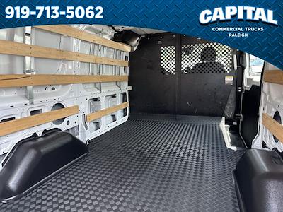 2023 Ford Transit 250 Low Roof RWD Empty Cargo Van for sale #AB61727 - photo 2