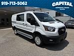 2023 Ford Transit 250 Low Roof RWD Empty Cargo Van for sale #AB61727 - photo 4