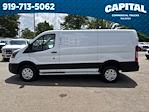 2023 Ford Transit 250 Low Roof RWD Empty Cargo Van for sale #AB61727 - photo 7