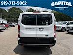 2023 Ford Transit 250 Low Roof RWD Empty Cargo Van for sale #AB61727 - photo 8