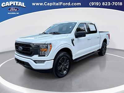 2023 Ford F-150 SuperCrew Cab 4x4 Pickup for sale #AB61763 - photo 1