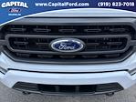 2023 Ford F-150 SuperCrew Cab 4x4 Pickup for sale #AB61763 - photo 10