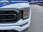 2023 Ford F-150 SuperCrew Cab 4x4 Pickup for sale #AB61763 - photo 11